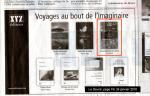 L'adc dans les pages du Devoir