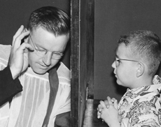 Plus de confession...