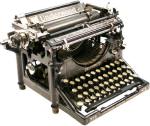 Underwood No 5