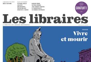Libraires101
