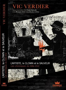 L'artiste, le clown et le sauveur