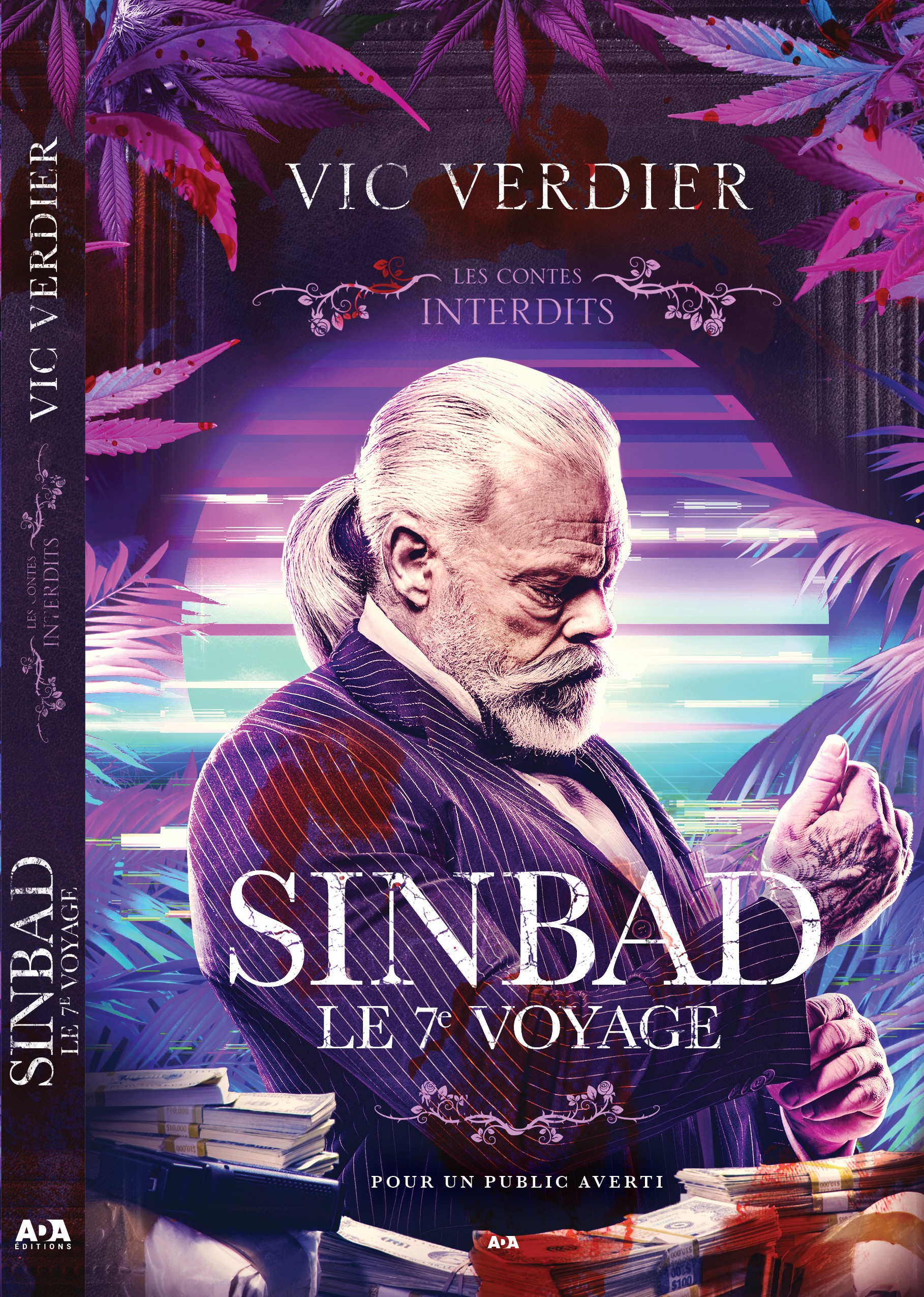 Sinbad, le 7e voyage
