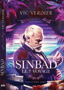 Sinbad, le 7e voyage