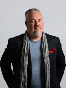 Vic Verdier, auteur